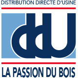 DDU logo